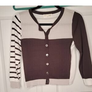 C'est moijeu femme Sweater